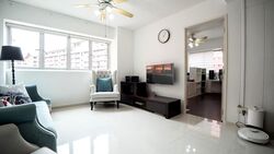 Blk 444 Sin Ming Court (Bishan), HDB 5 Rooms #518358481